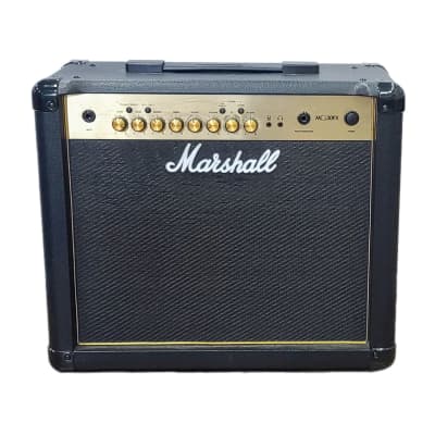 AMPLIFICADOR MARSHALL MB60 - Amplificadores - Bajo Eléctrico, Folklore  Musical