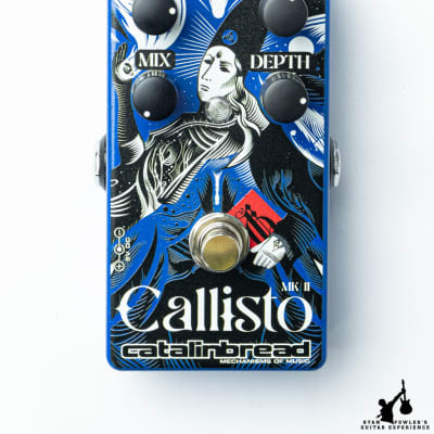 Catalinbread Callisto