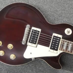 Epiphone Oxblood | Guitar Center