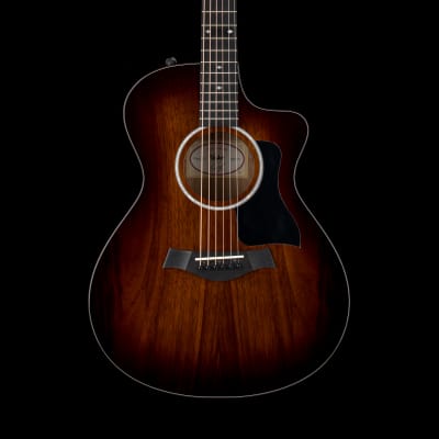 Taylor 222ce-K DLX #13375 (Demonstration Model) image 3
