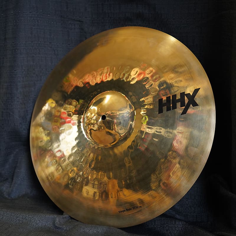 Sabian 20