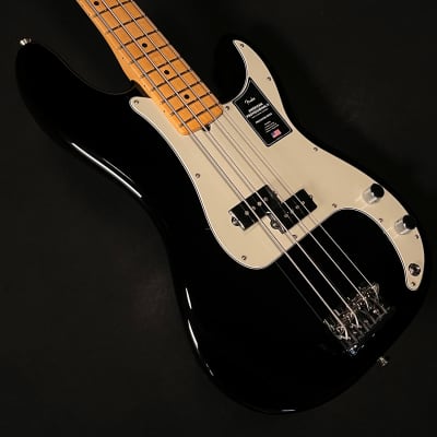 Fender American Professional II Precision Bass image 3