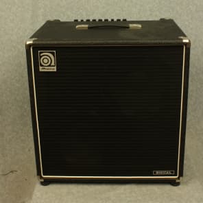 最安プラン Combo 2x10 BA210SP Ampeg Bass Reverb | Effects with Amplifier ベース