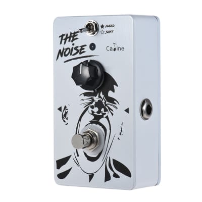 Caline CP-39 The Noise Gate Noise Reduction Guitar Effect Pedal true Bypass image 4