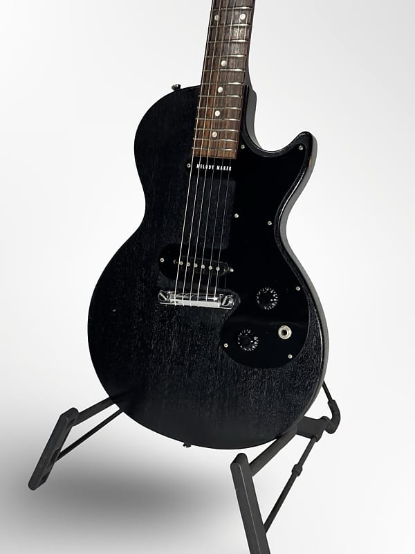 Gibson Melody Maker 2008年製 2008 Gibson Melody Maker Electric Guitar Vintage Sunburst