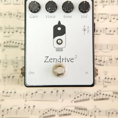 Reverb.com listing, price, conditions, and images for hermida-audio-zendrive-2