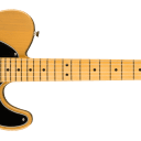 Fender American Professional II Telecaster with Maple Fretboard Butterscotch Blonde