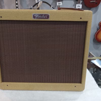 Fender Japan Tweed Champ 5Wフルチューブアンプ * 送料無料* | Reverb