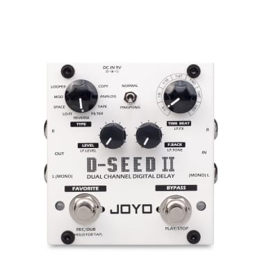 Ibanez DML10 moduation delay Ⅱ TONEHOME - the World of Vintage Guitar Effects Pedals