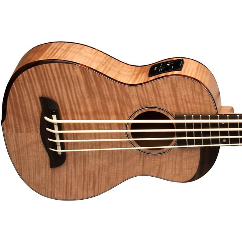 Oscar schmidt comfort series store bass ukulele