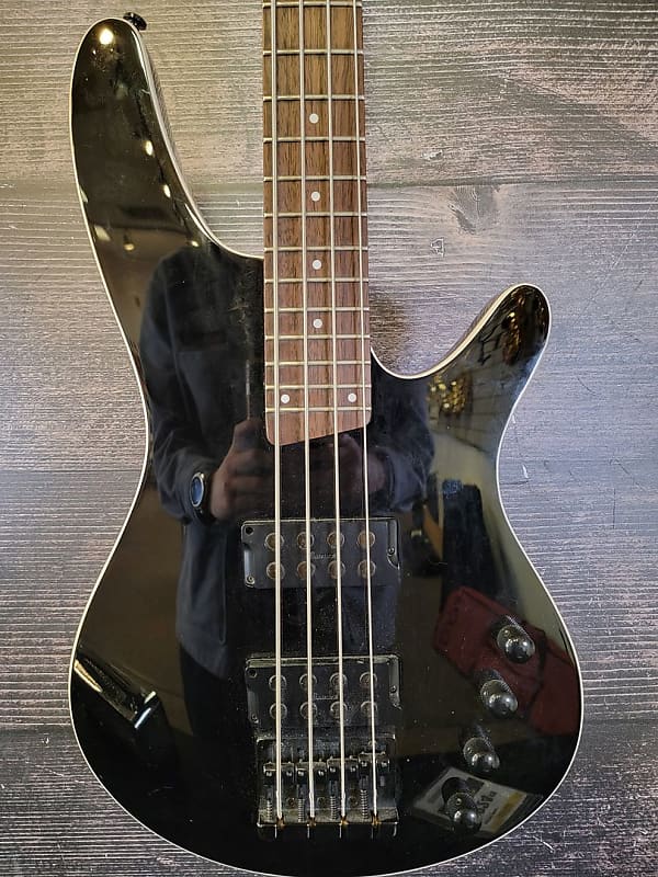 Ibanez SRX2EX1 Bass Guitar (Richmond, VA) | Reverb