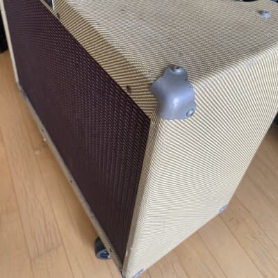 Peavey Classic 50 2x12 Combo | Reverb