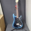 Fender American Professional II Stratocaster, Rosewood FB, Dark Night w/ Case