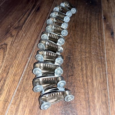 Leedy Tension Casings (11 count) image 2
