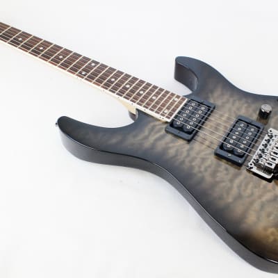 ギター Caparison C2 Series DEG-E-HH Caparison C2 Series DEG-E-HH
