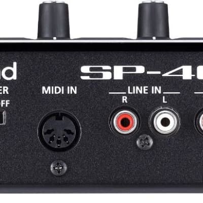 Roland SP-404MK2 Creative Sampler & Effector image 2
