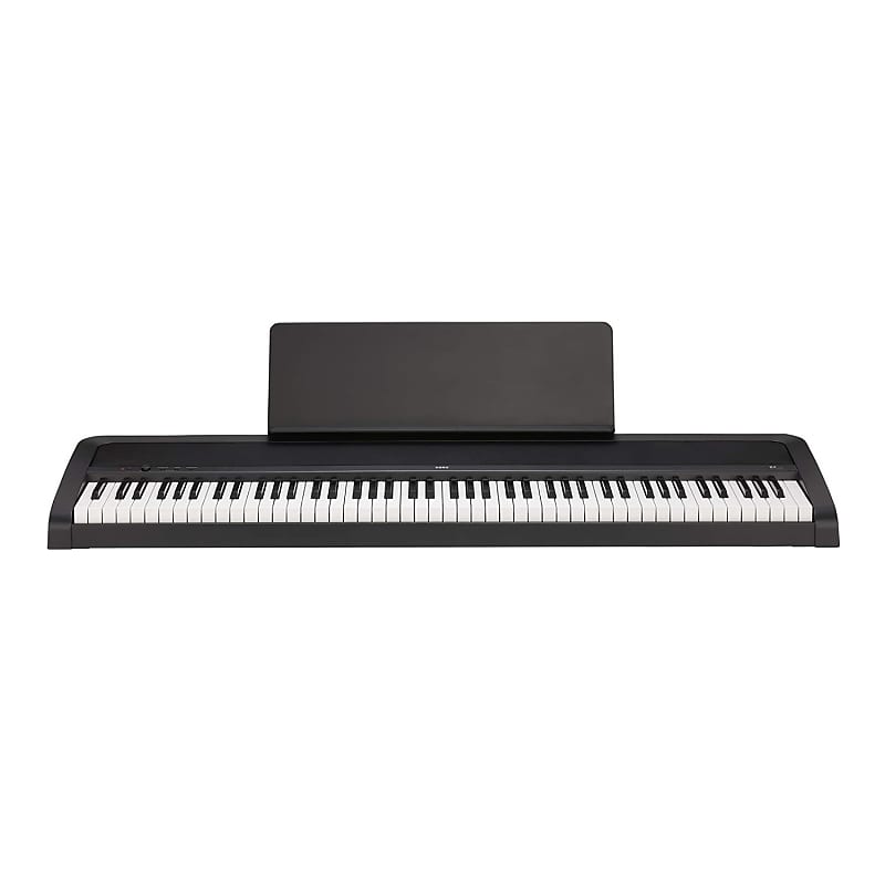 Korg B2 Digital Piano (Black) image 1