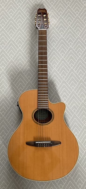 Yamaha APX-5NA | Reverb UK