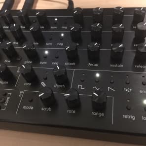 Twisted Electrons TherapSID MKII w/Two 8550 Chips - Local Pick Up image 3
