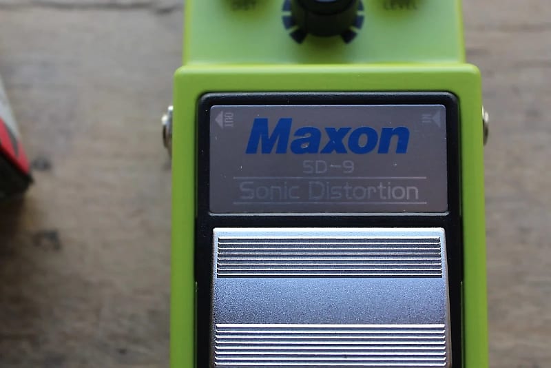 MAXON 