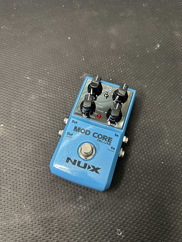NuX Mod Core Deluxe