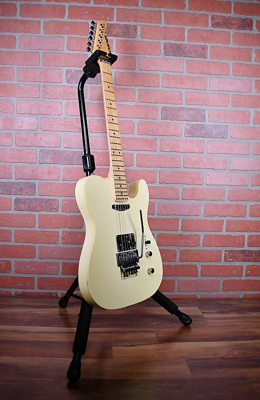 ■KRAMER Classic III Telecaster クレイマー レア □KRAMER Classic III Telecaster クレイマー レア - メルカリ