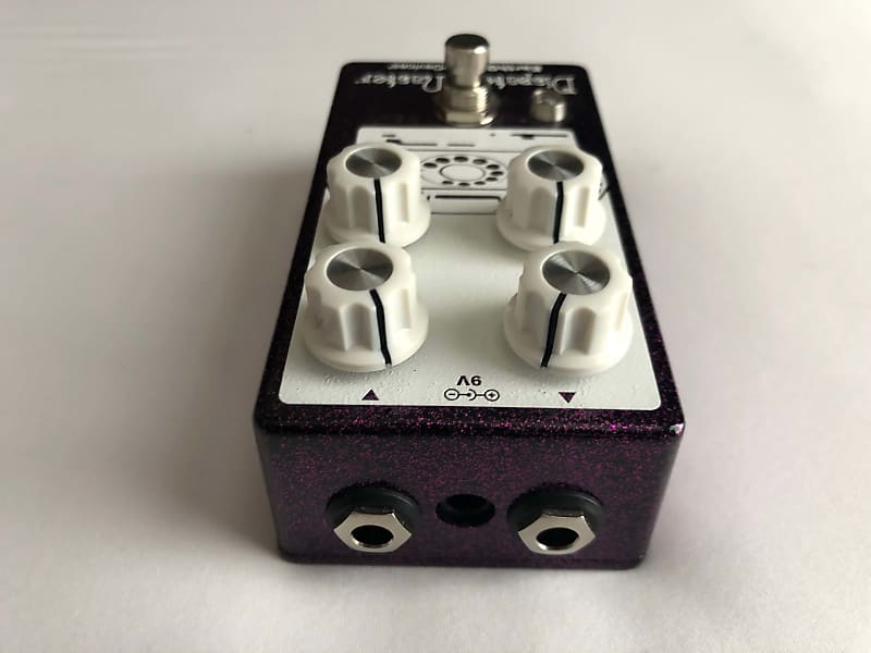 EarthQuaker Devices Dispatch Master V3 Delay and Reverb