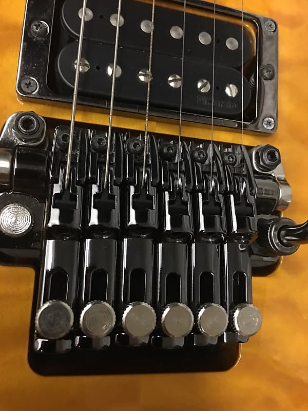 Ibanez j.custom（S/N703468） J Custom series | Ibanez Wiki | Fandom