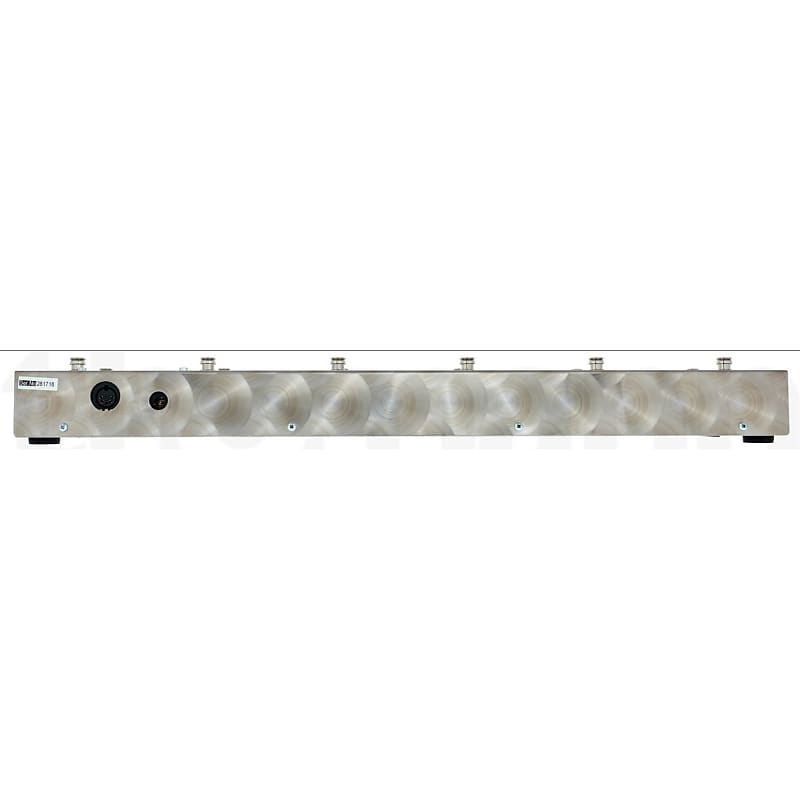 ENGL MIDIフットコントローラー Z-12 美品