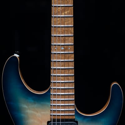 Balaguer Toro | 2019 Ambassador Run | limited edition electric guitar image 4