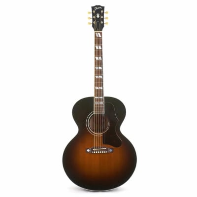 Gibson J-185 1990 - 2012