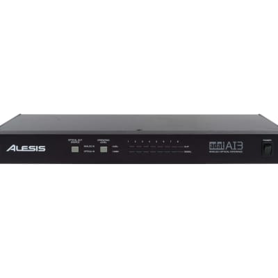 Alesis Ai3 - Gearspace