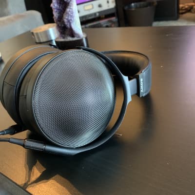 SONY Z1R (Top of the line Audiophile Headphones + Extras) image 3