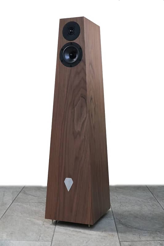 OPHIDIAN FFION - Floorstanding Loudspeakers (Pair) - NEW! image 1