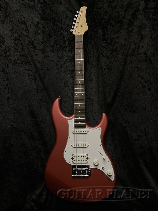 FGN Fujigen JOS2-TD-R BGM Made In Japan 【D220054】【3.4kg