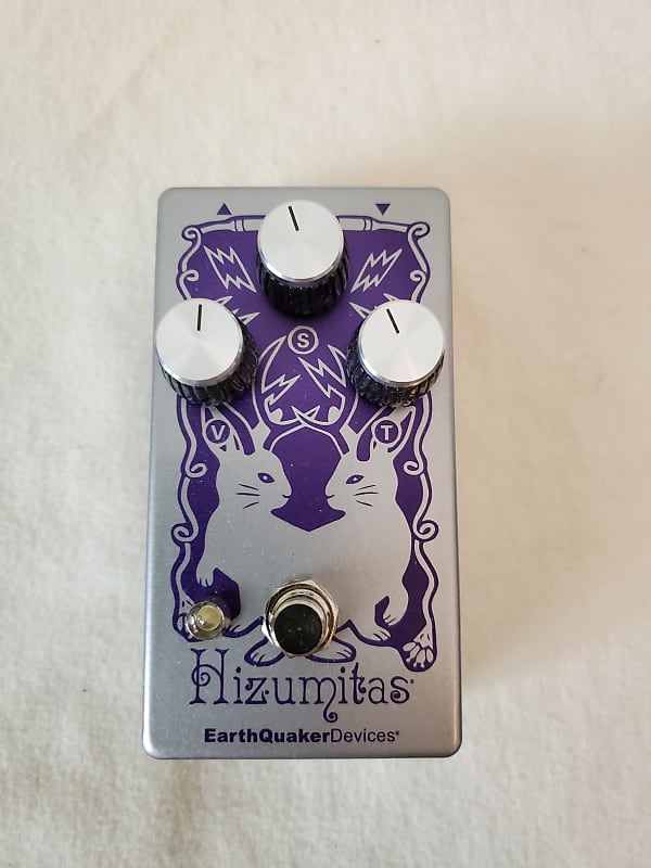 EarthQuaker Devices Hizumitas