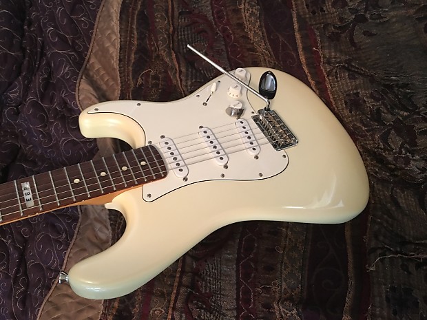 Esp vintage hot sale plus stratocaster