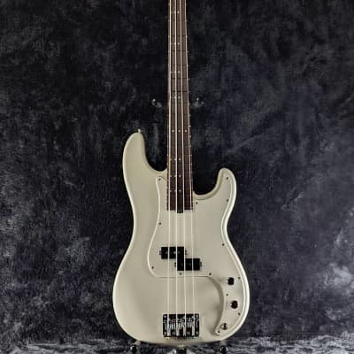 Three Dots Guitars PB -Olympic White-【USED】【3.70kg