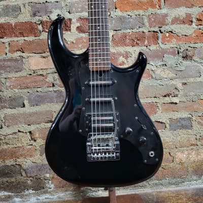 MIJ Aria Pro II RS Knight Warrior Electric Guitar (1980s MIJ Aria Pro II RS Knight Warrior Electric Guitar (1980s
