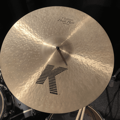 Zildjian 20