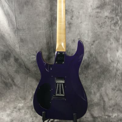 ESP Horizon FR Purple Modified - Free Shipping* image 3
