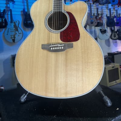 Takamine PT-007N 1980 | Reverb