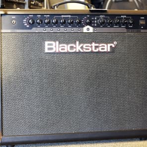 Blackstar ID:260 TVP 2x60W 2x12 Guitar Combo w/ Programmable Effects