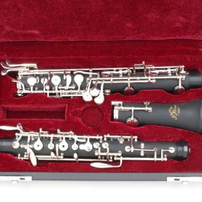 J.Michael Oboe OB-1500 Semi-Auto [05/20] | Reverb Sweden