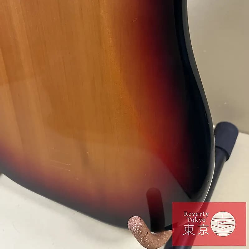 Fernandes FPB-40 1980年製 プレシジョンベース Fernandes FPB-40 1980 Made in Japan Vintage Precision Bass