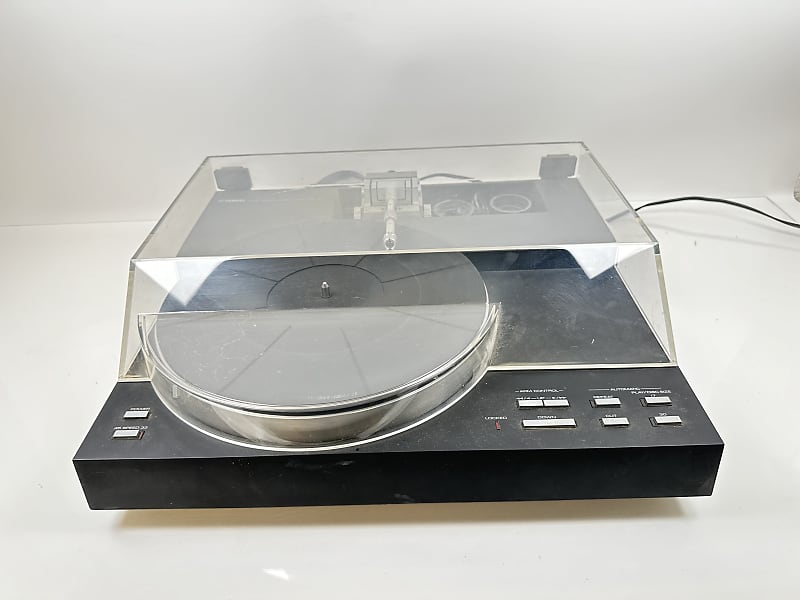 Used Yamaha PX-3 Turntables for Sale | HifiShark.com