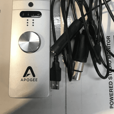 Apogee Apogee ONE USB (S59) image 2