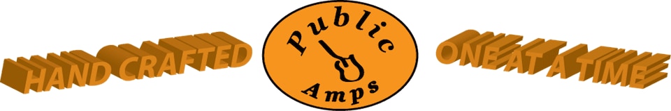 Public Amps