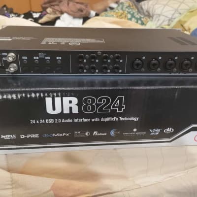 Steinberg UR824 ジャンク steinberg ur824 ジャンク - メルカリ