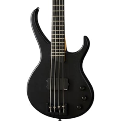 Kramer D-1 Bass Guitar Satin Black for sale